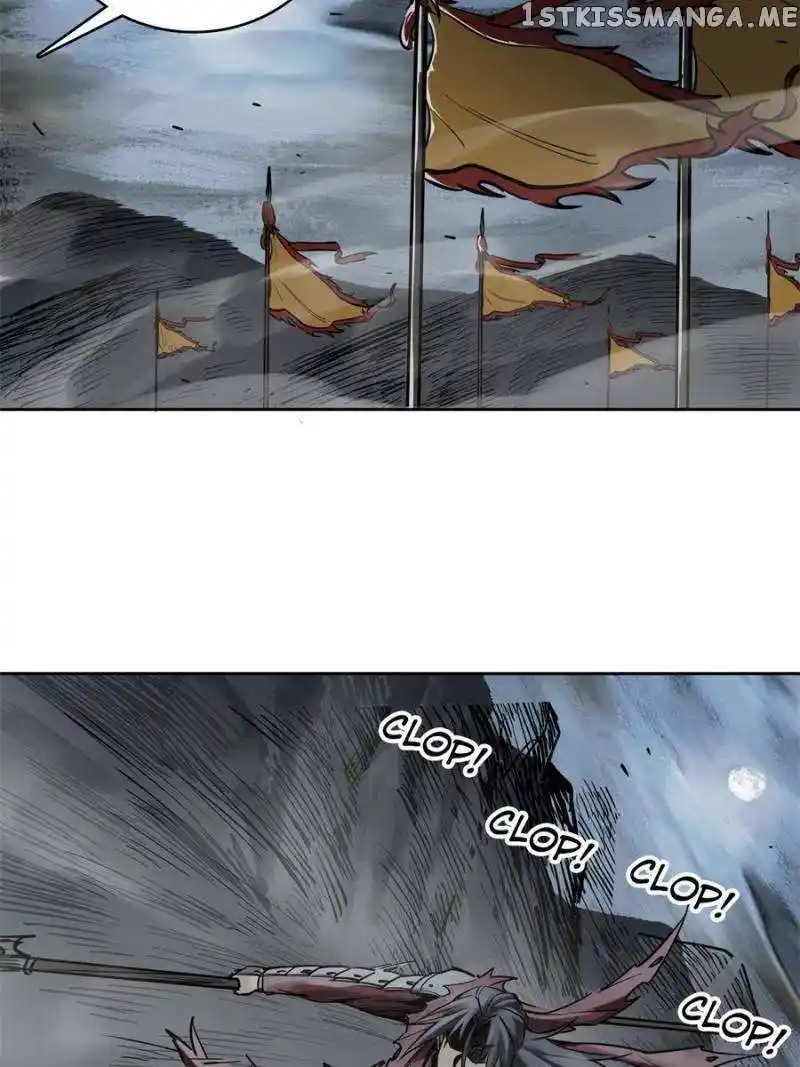 All Starts With Ubume Chapter 72