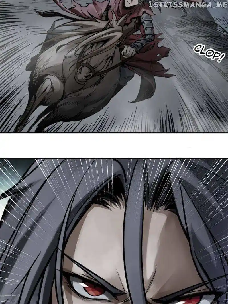 All Starts With Ubume Chapter 72