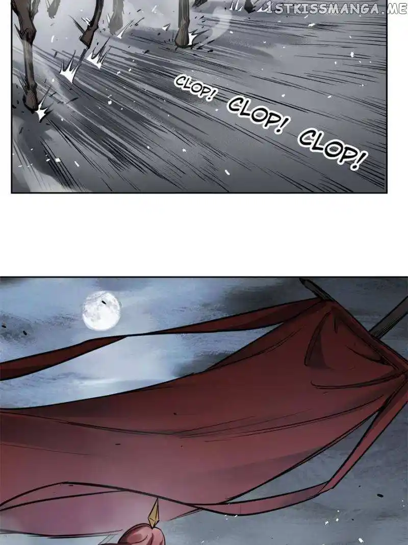 All Starts With Ubume Chapter 72