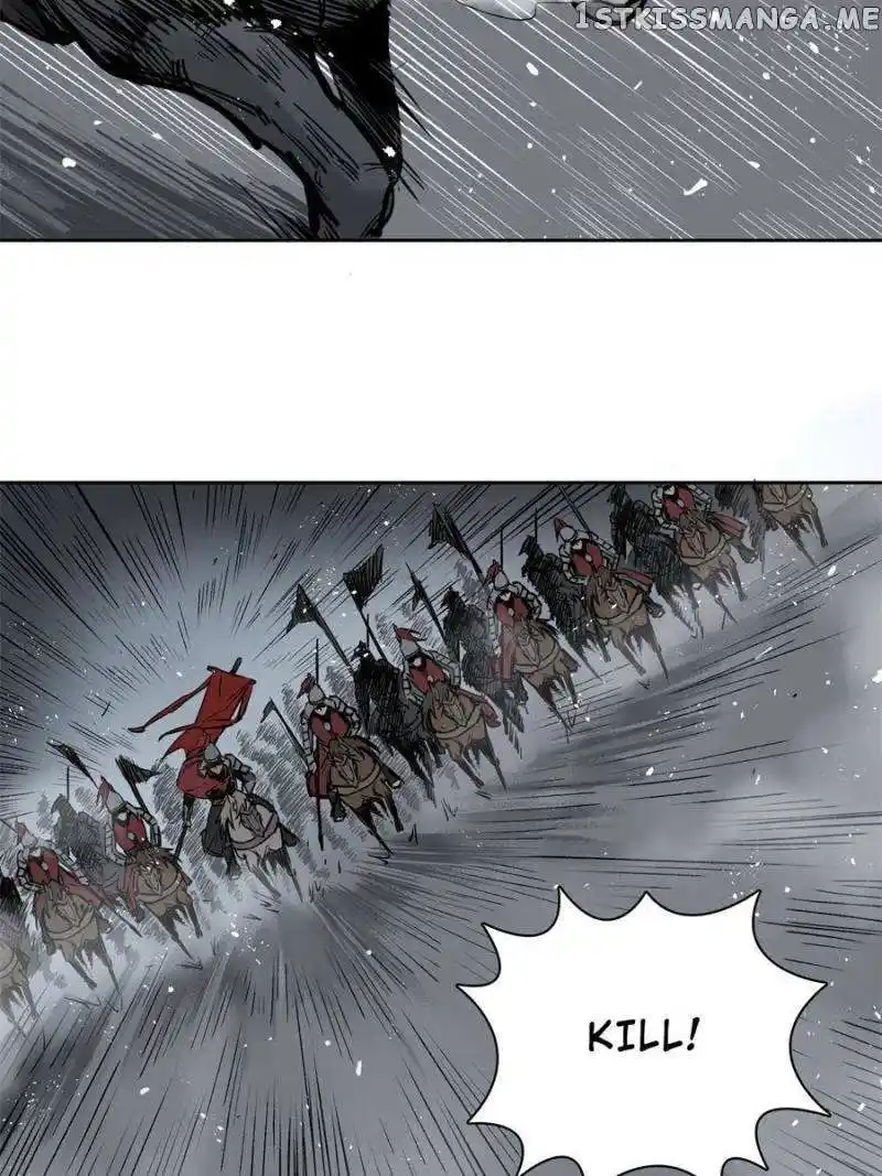 All Starts With Ubume Chapter 72