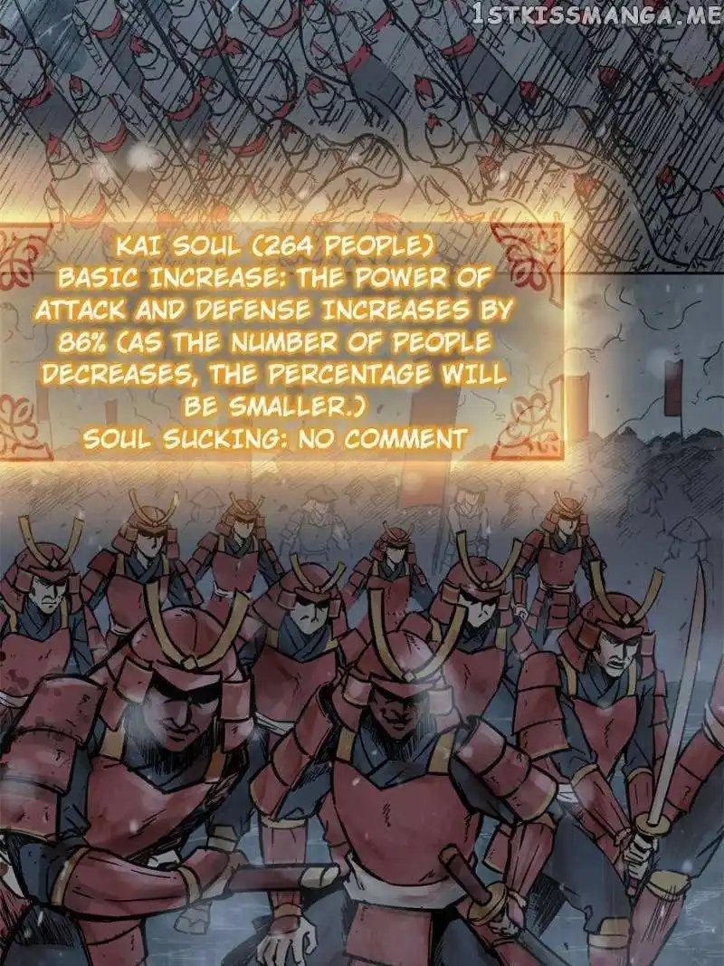 All Starts With Ubume Chapter 75