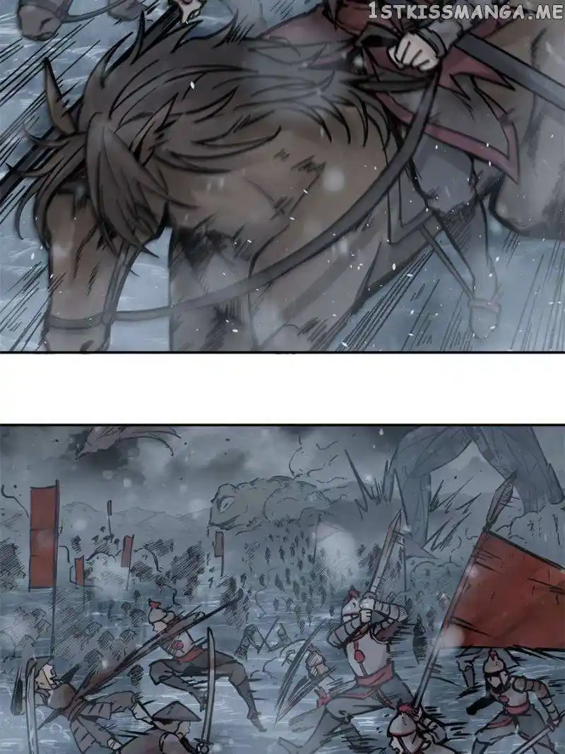 All Starts With Ubume Chapter 75