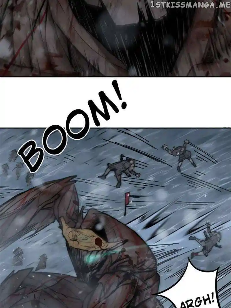 All Starts With Ubume Chapter 75