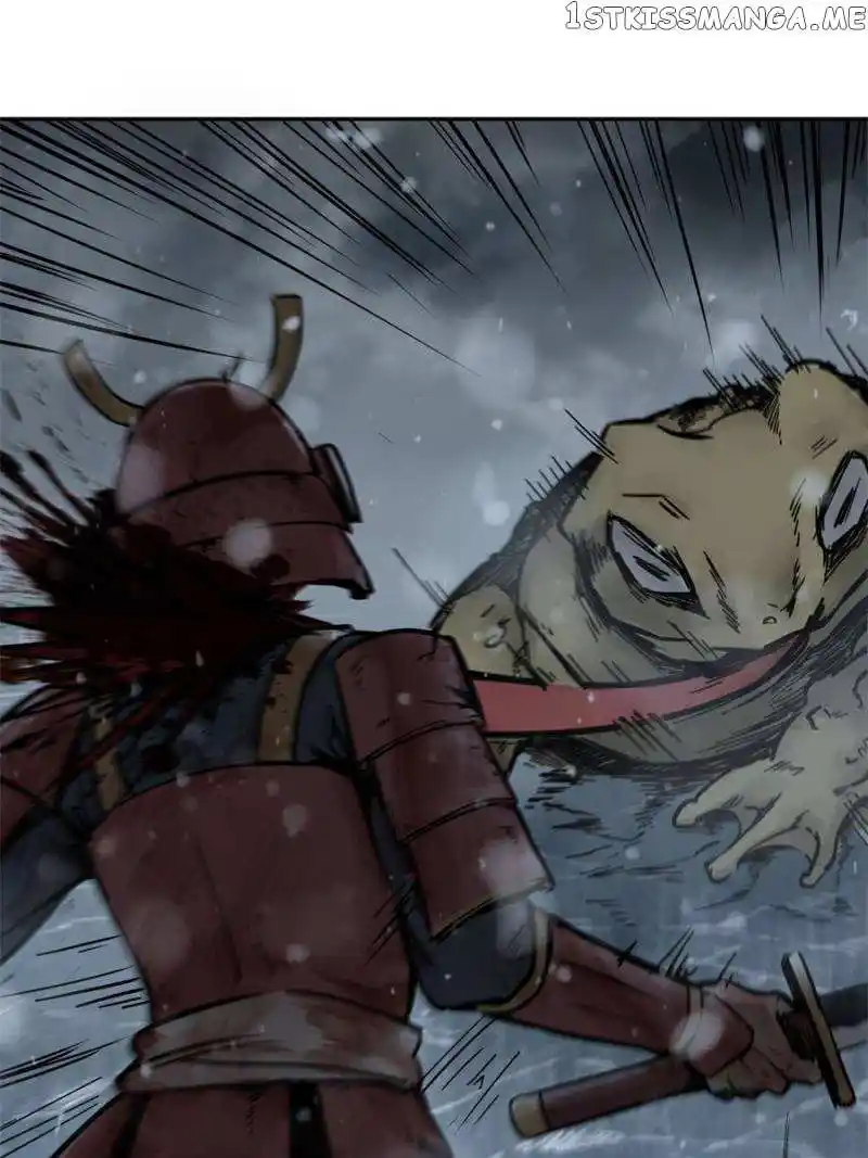 All Starts With Ubume Chapter 75