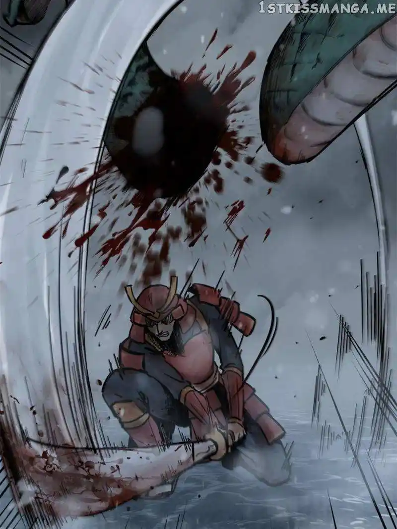 All Starts With Ubume Chapter 75