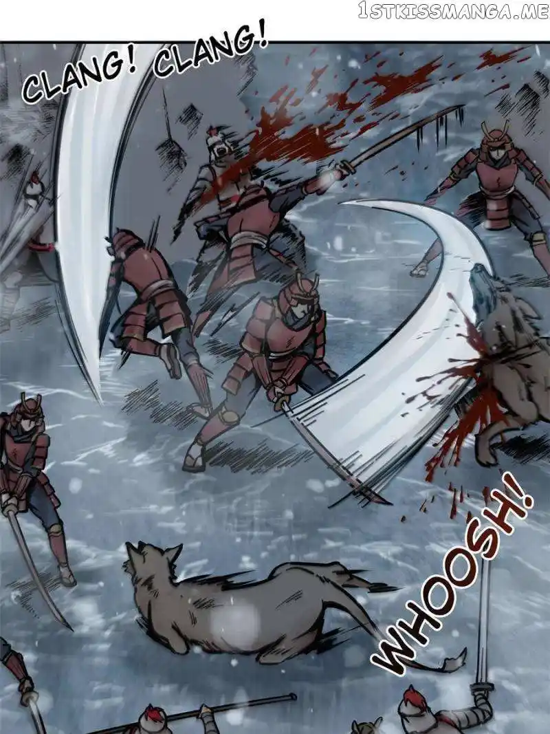 All Starts With Ubume Chapter 75