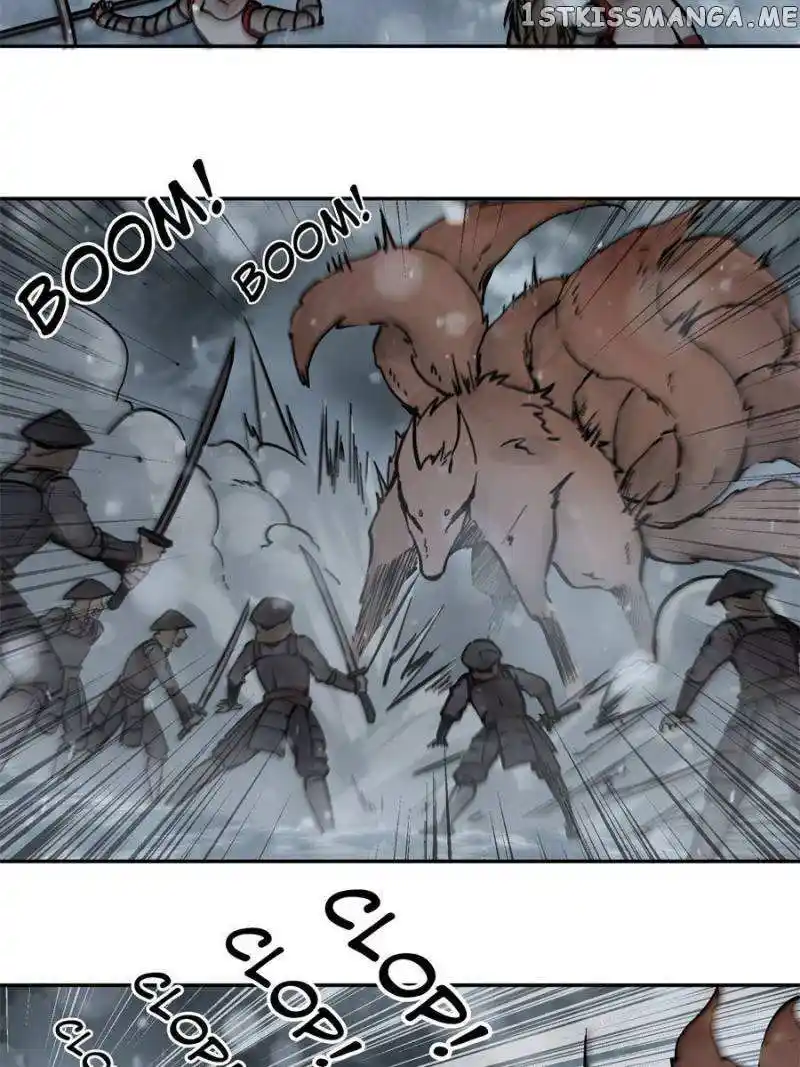 All Starts With Ubume Chapter 75