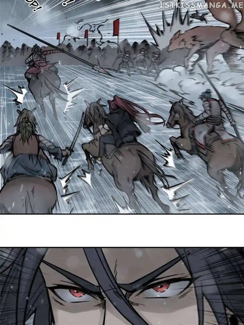 All Starts With Ubume Chapter 75