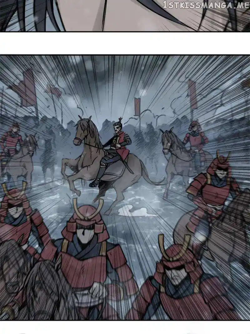 All Starts With Ubume Chapter 75