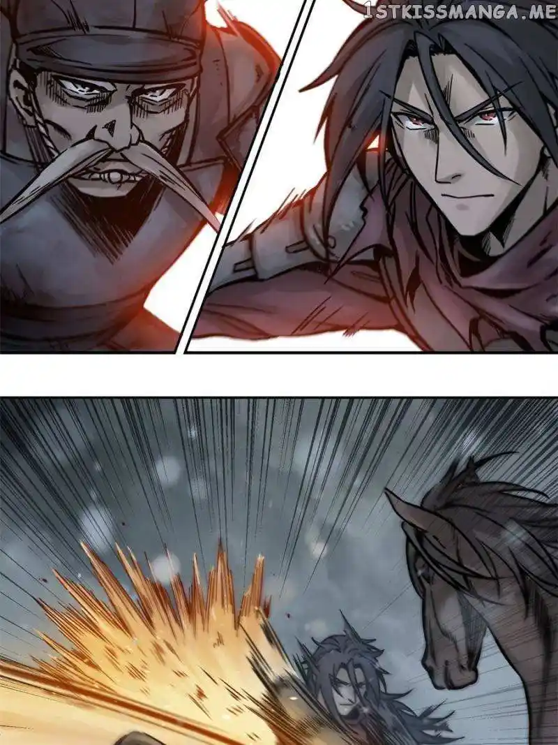 All Starts With Ubume Chapter 75