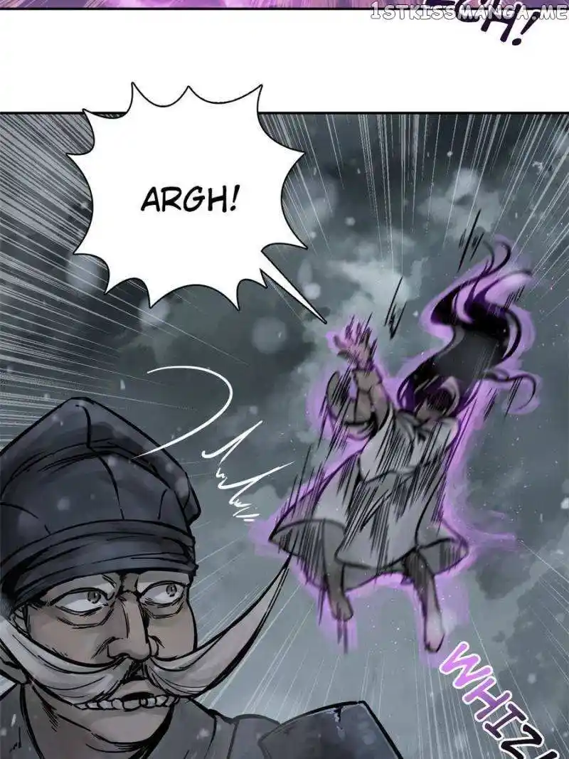 All Starts With Ubume Chapter 75