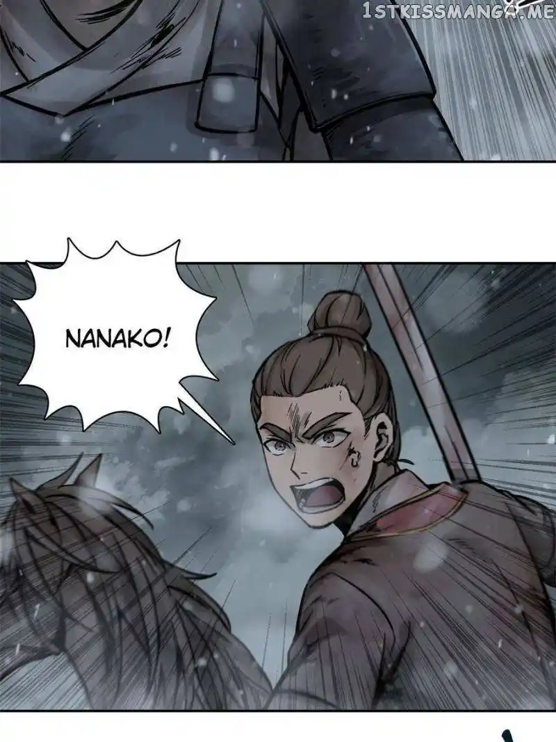 All Starts With Ubume Chapter 75