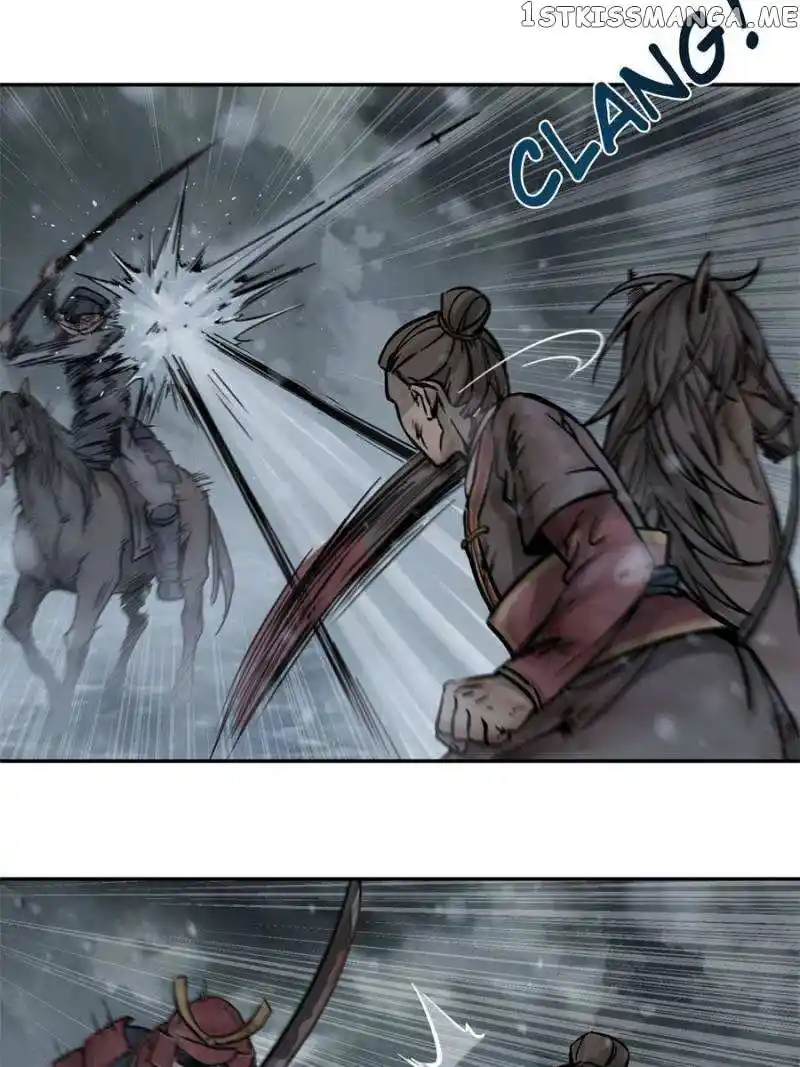 All Starts With Ubume Chapter 75