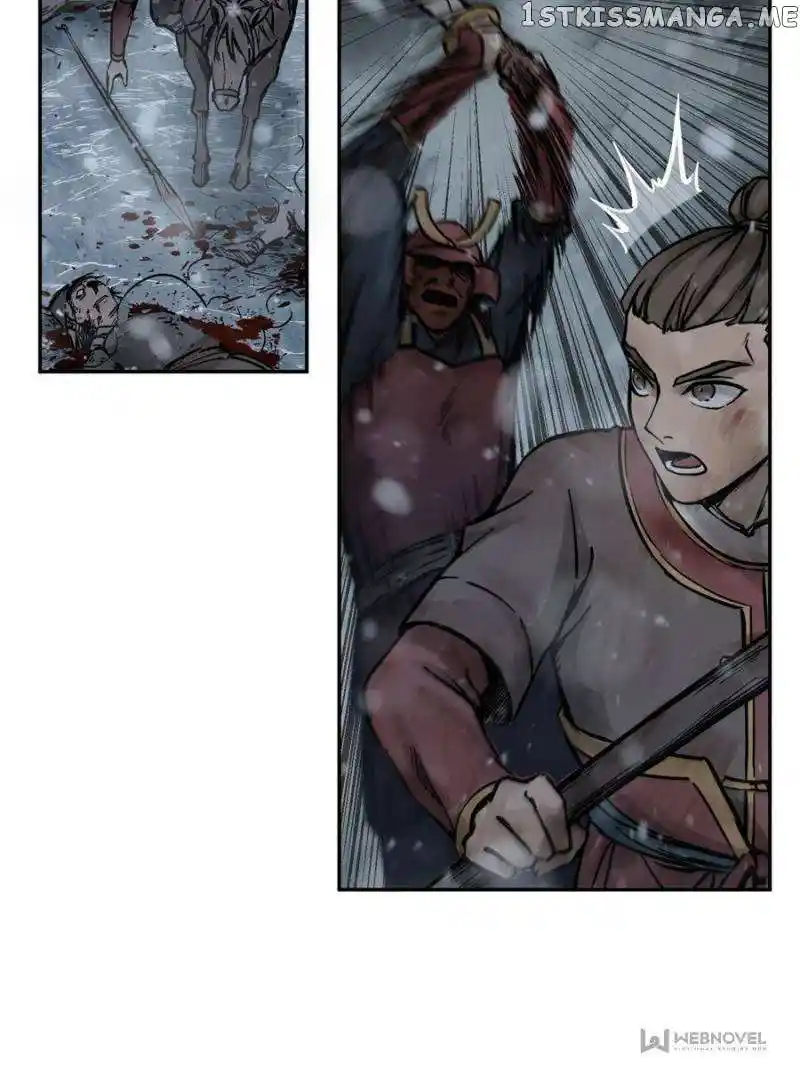 All Starts With Ubume Chapter 75