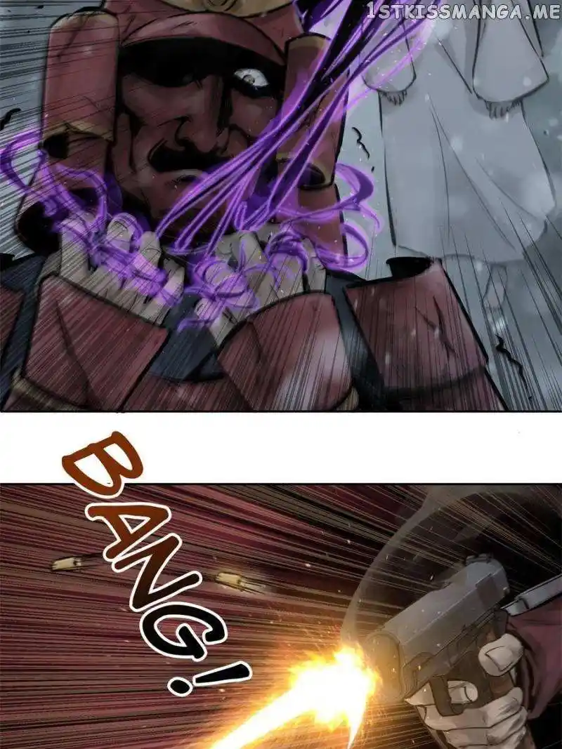 All Starts With Ubume Chapter 75