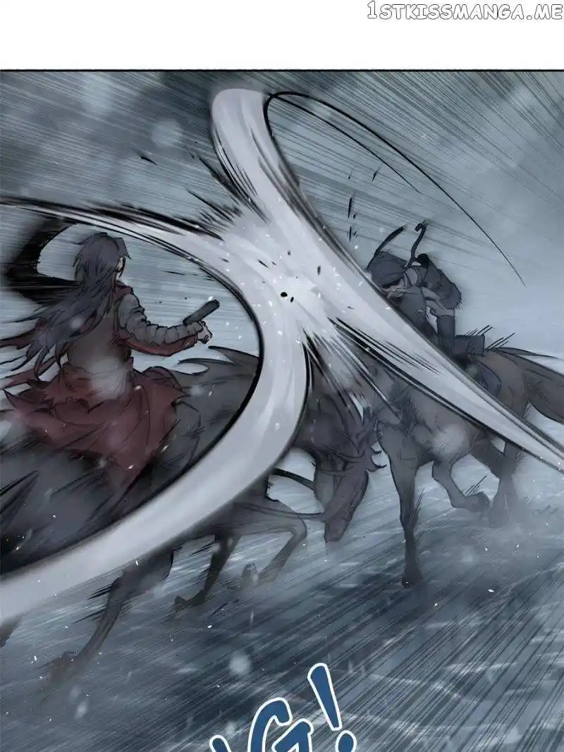 All Starts With Ubume Chapter 75