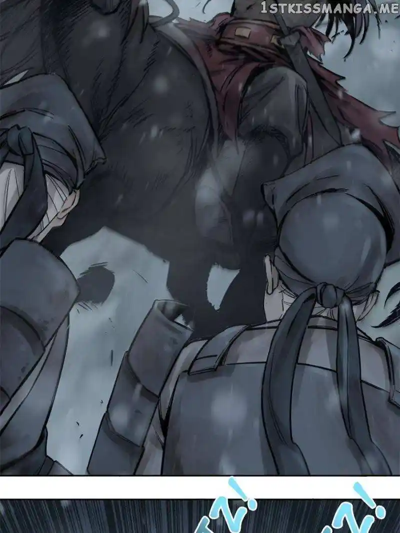 All Starts With Ubume Chapter 75