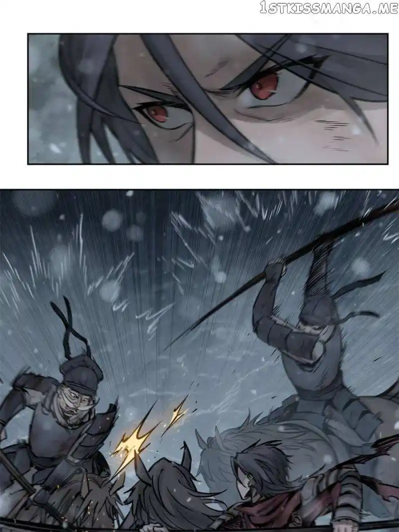 All Starts With Ubume Chapter 75