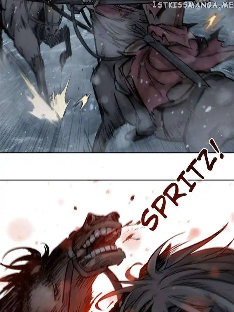 All Starts With Ubume Chapter 75