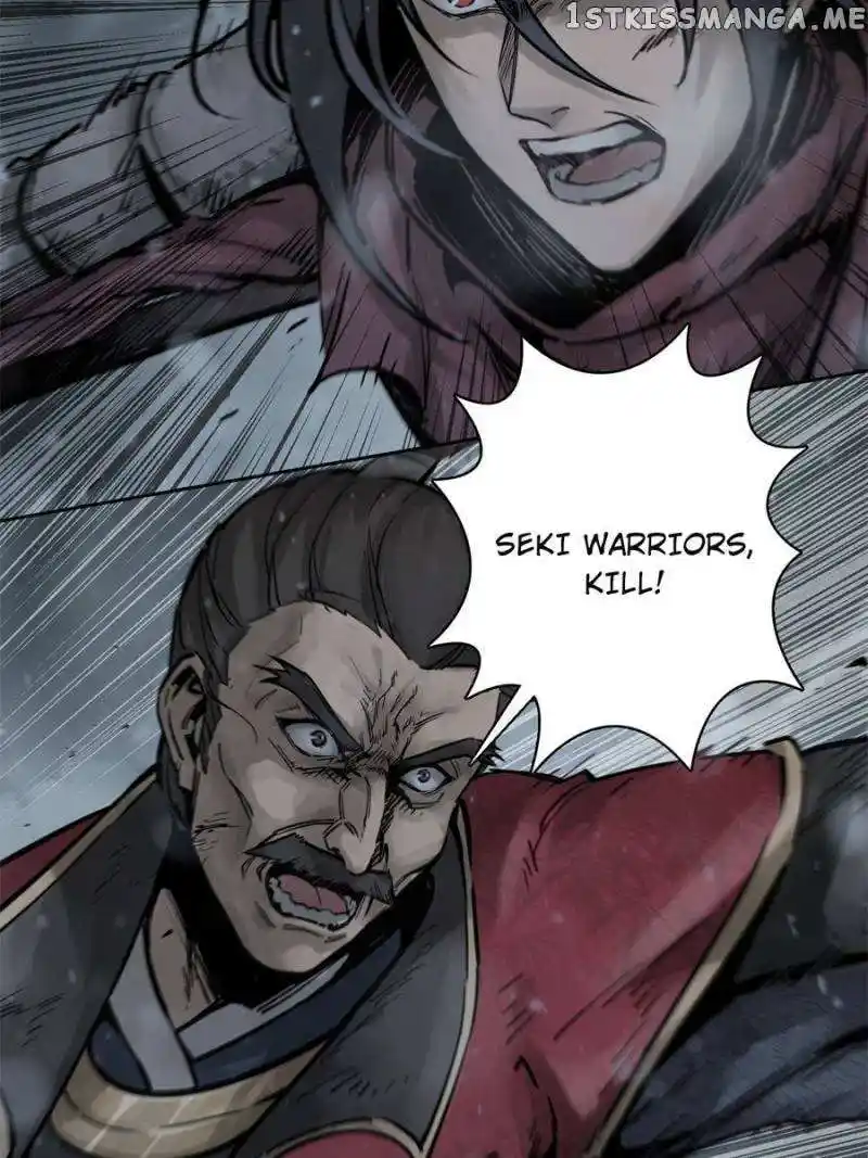 All Starts With Ubume Chapter 75