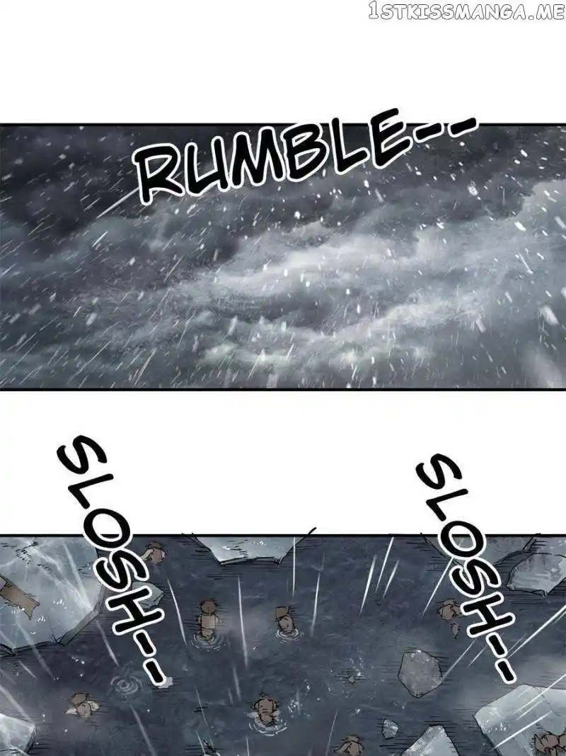 All Starts With Ubume Chapter 76