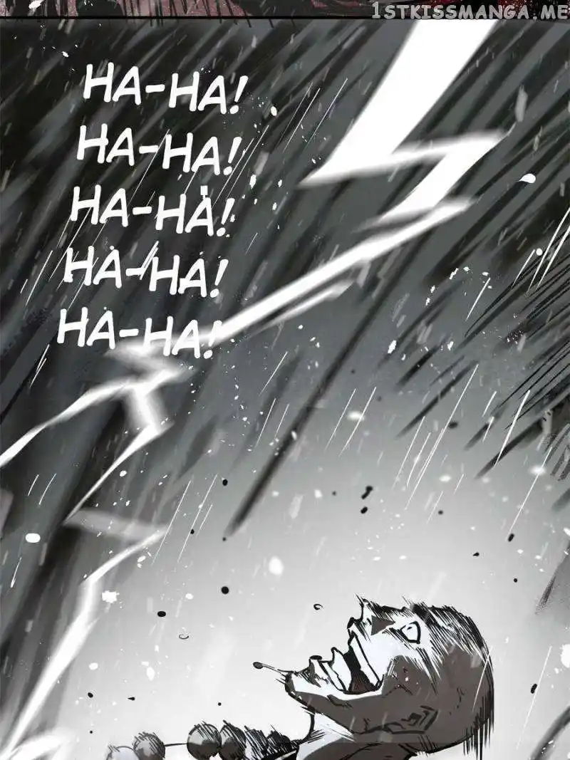 All Starts With Ubume Chapter 76