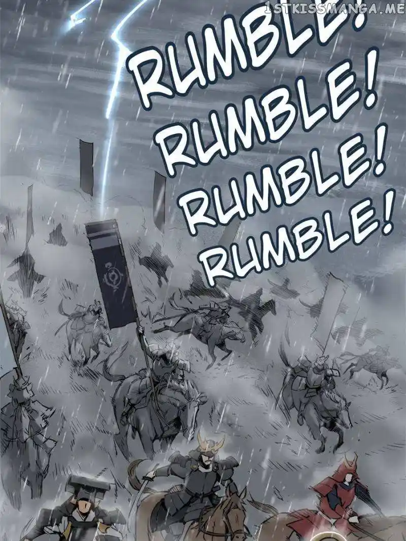 All Starts With Ubume Chapter 76