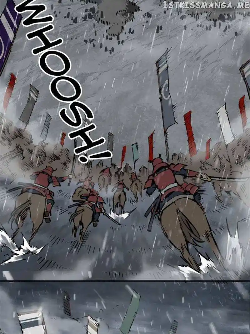 All Starts With Ubume Chapter 76