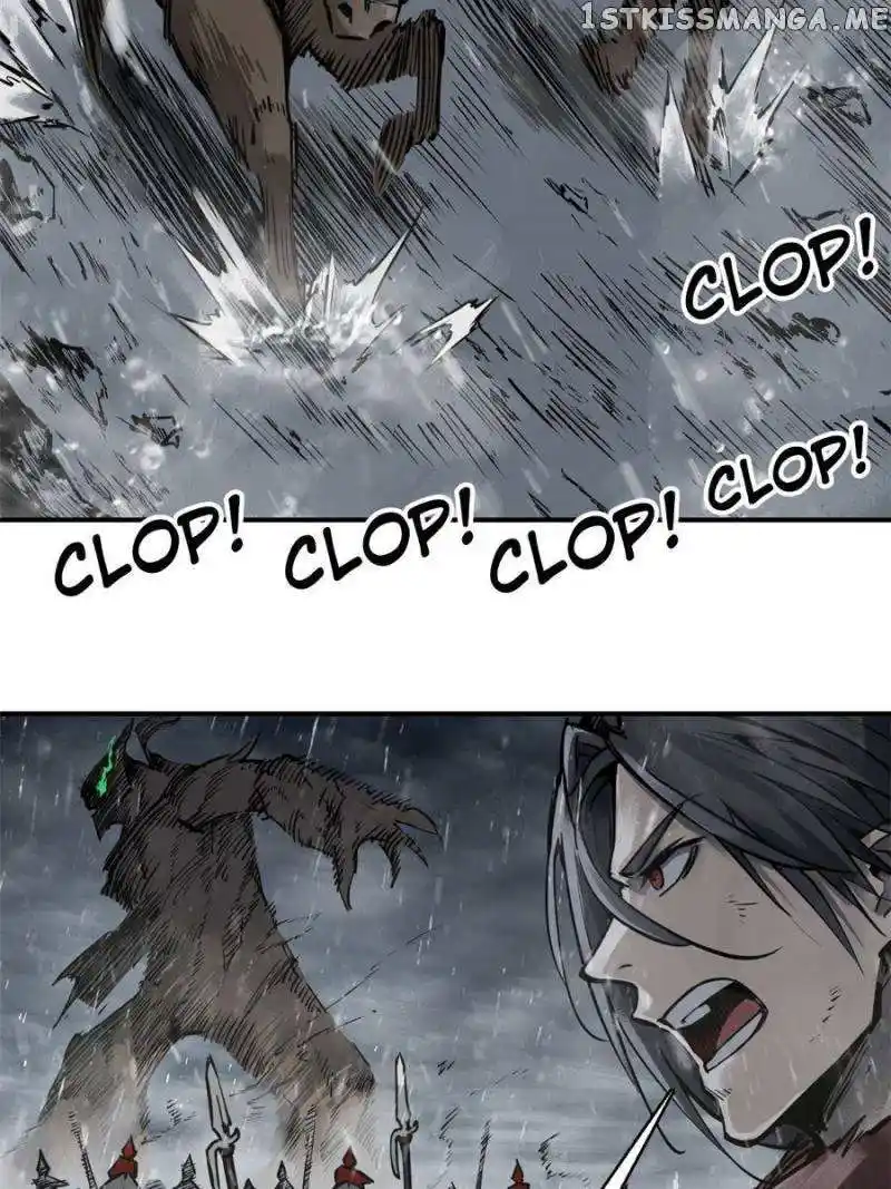 All Starts With Ubume Chapter 76