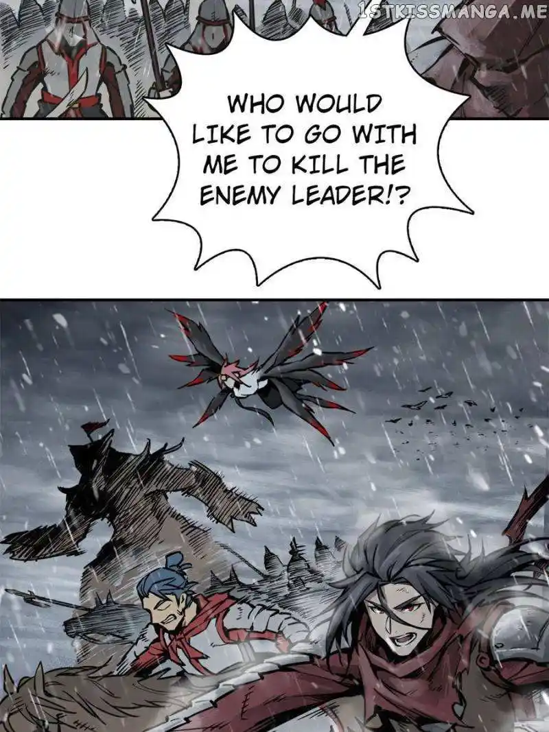 All Starts With Ubume Chapter 76