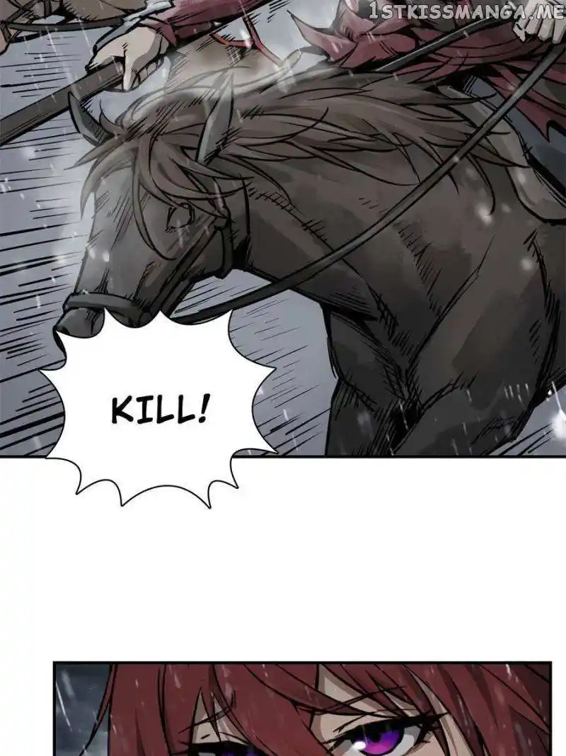 All Starts With Ubume Chapter 76