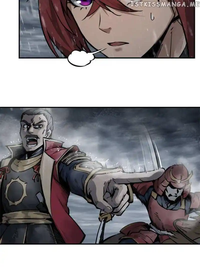 All Starts With Ubume Chapter 76