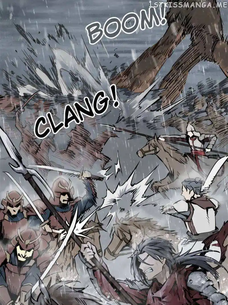 All Starts With Ubume Chapter 76