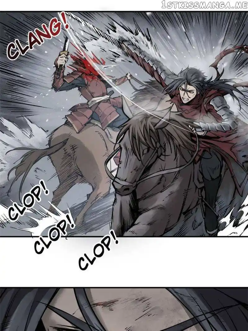 All Starts With Ubume Chapter 76