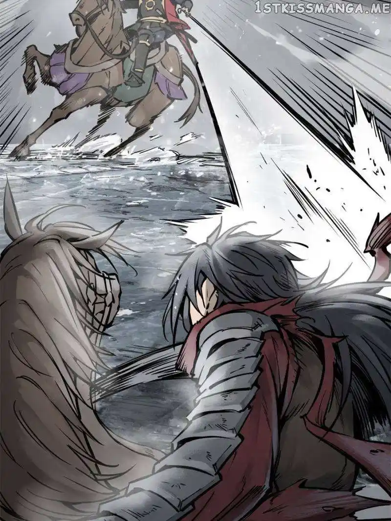 All Starts With Ubume Chapter 76