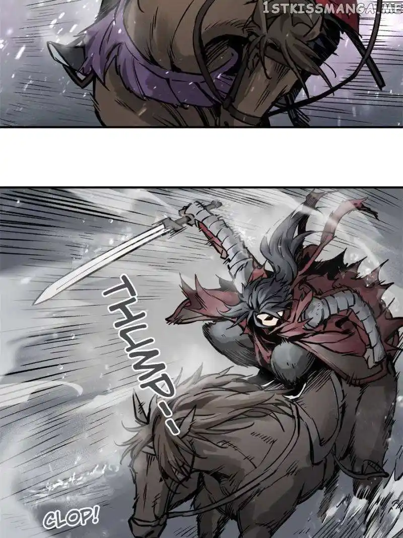 All Starts With Ubume Chapter 76