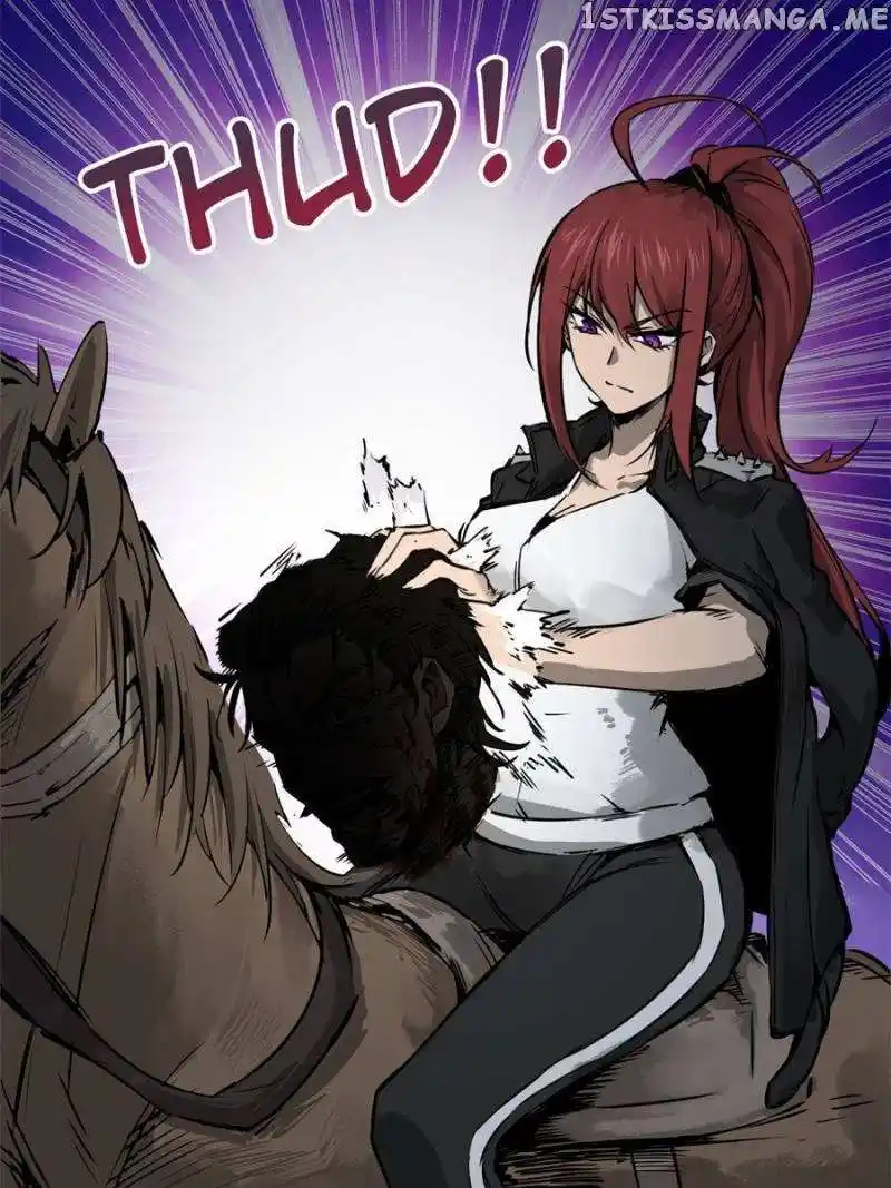 All Starts With Ubume Chapter 76