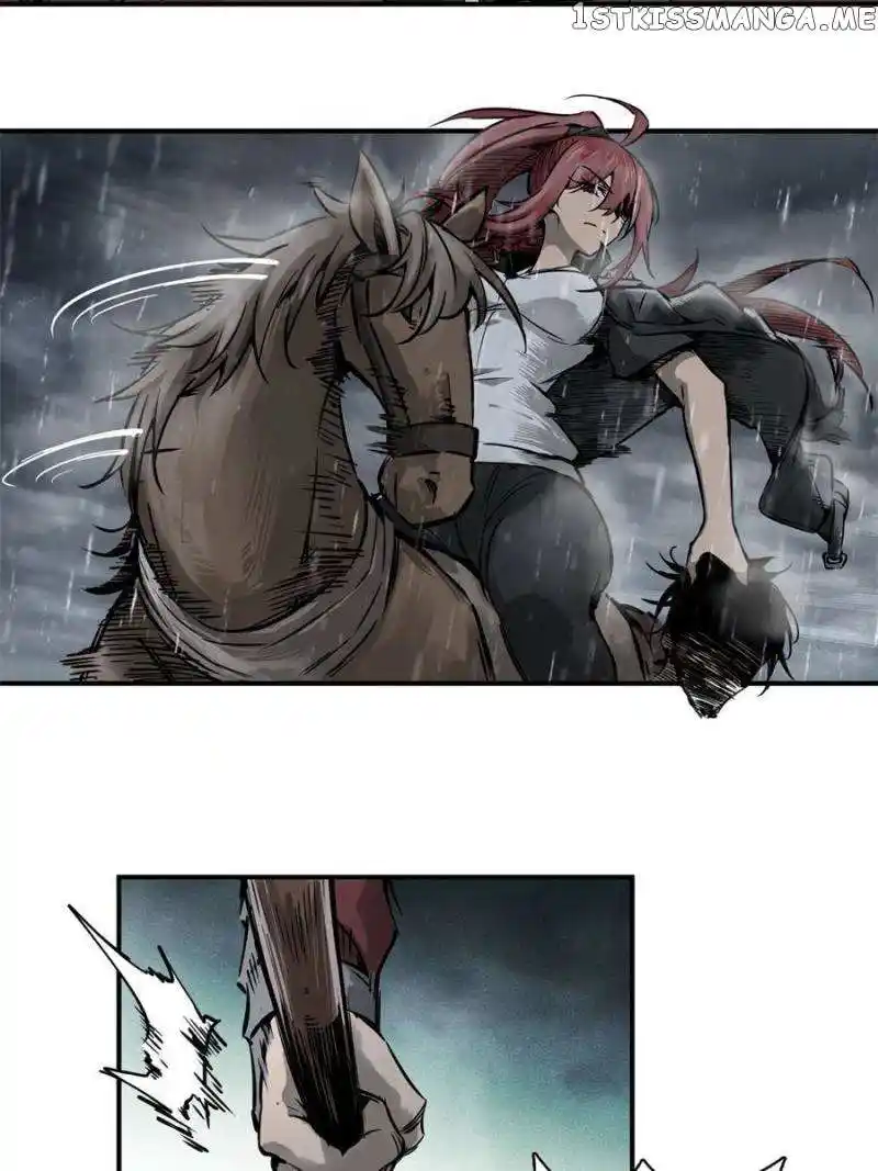 All Starts With Ubume Chapter 76