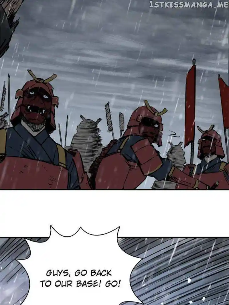 All Starts With Ubume Chapter 76