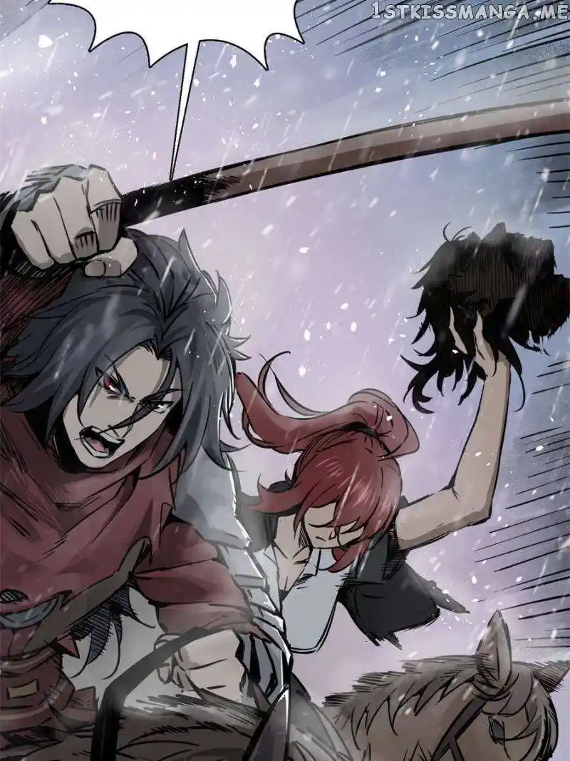 All Starts With Ubume Chapter 76