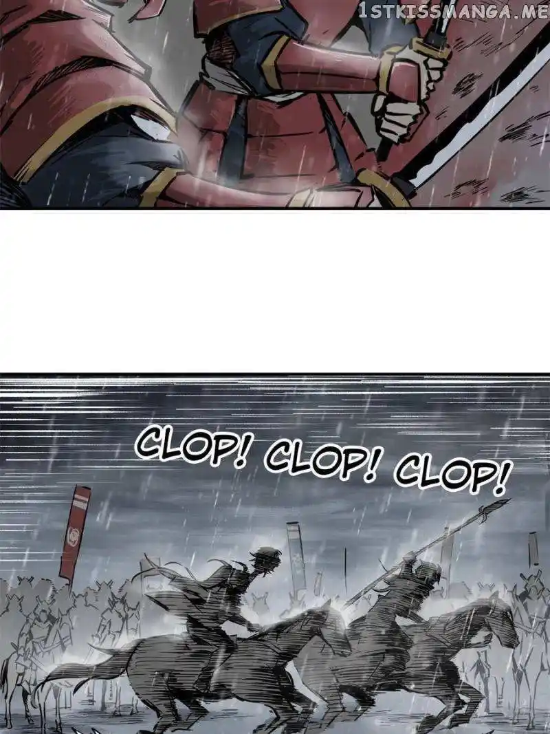 All Starts With Ubume Chapter 76