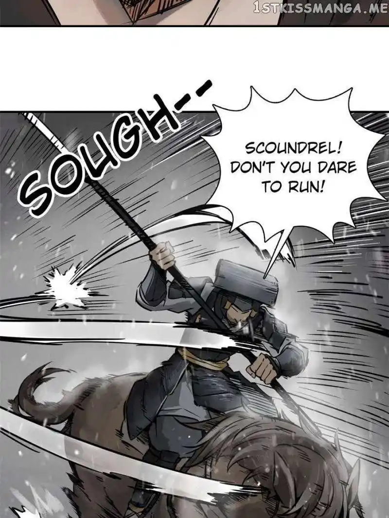 All Starts With Ubume Chapter 76