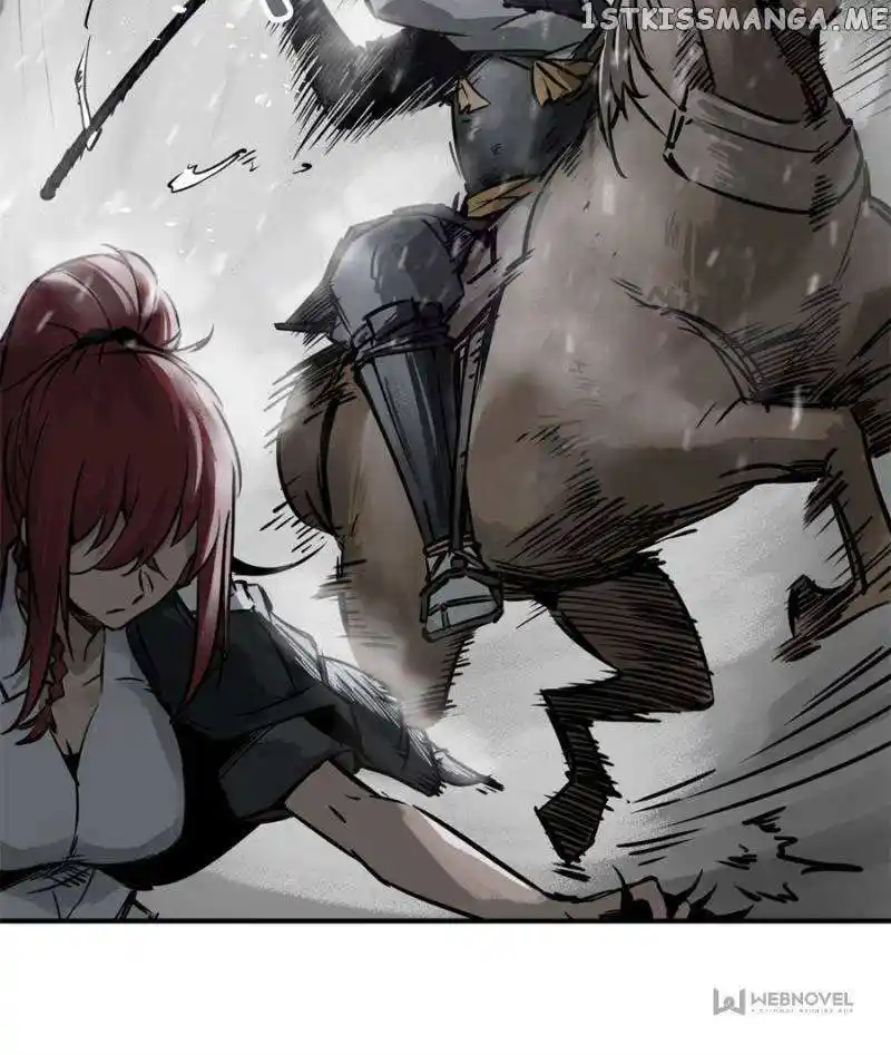 All Starts With Ubume Chapter 76