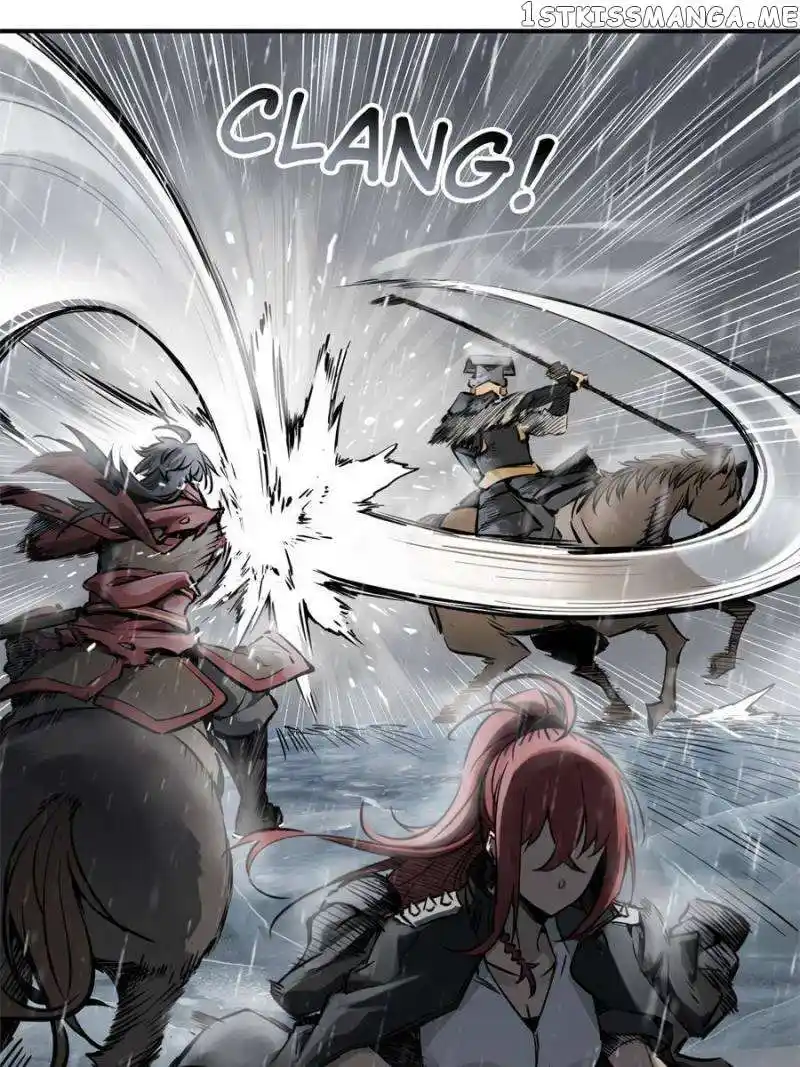 All Starts With Ubume Chapter 76