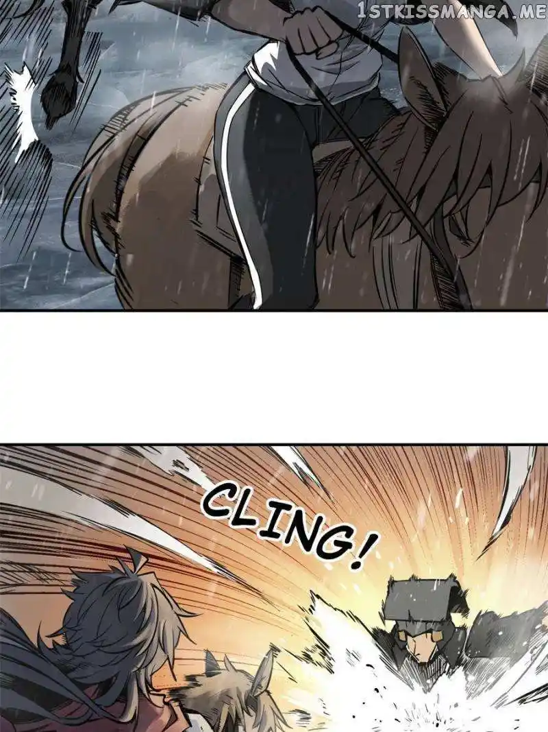 All Starts With Ubume Chapter 76