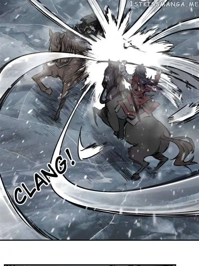 All Starts With Ubume Chapter 76