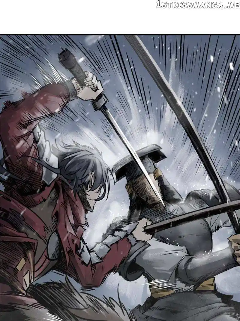 All Starts With Ubume Chapter 76