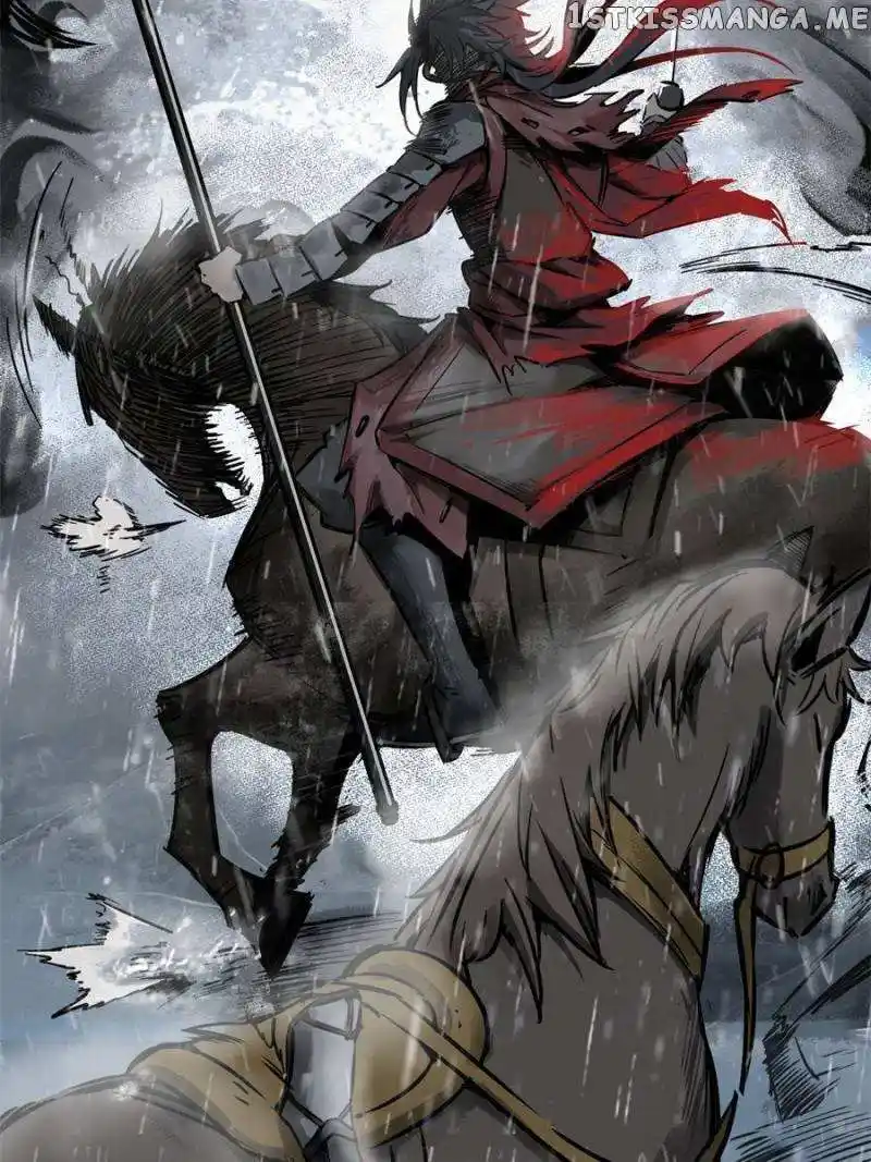 All Starts With Ubume Chapter 76