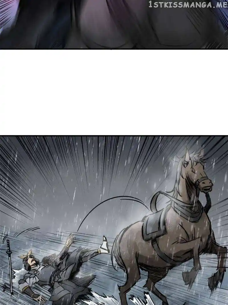 All Starts With Ubume Chapter 76