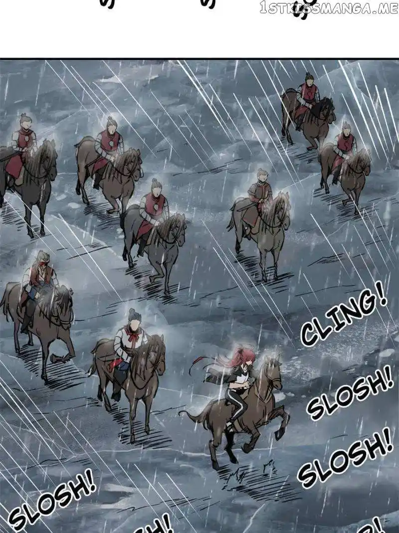 All Starts With Ubume Chapter 76